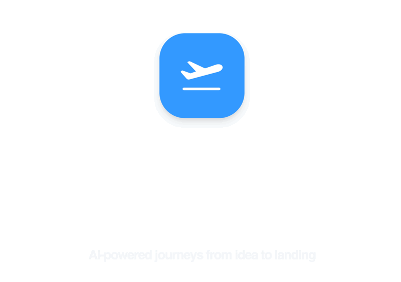 Mobile App Landing Page